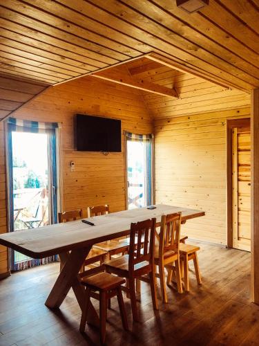 Közös társalgó / TV, Wataha Zawóz in Zawóz Közös társalgó / TV, Wataha Zawóz in Zawóz