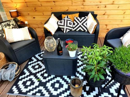 Między Brzozami (Miedzy Brzozami) in Mierki Między Brzozami (Miedzy Brzozami) in Mierki