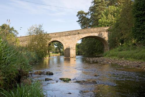 This photo about Lord Crewe Arms Blanchland shared on HyHotel.com