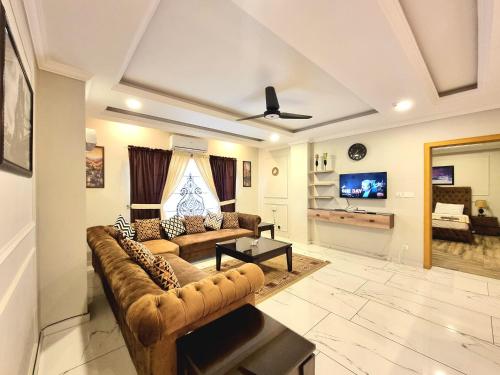 Executive Apartments In Bahria Heights in Ραβαλπιντι Executive Apartments In Bahria Heights in Ραβαλπιντι