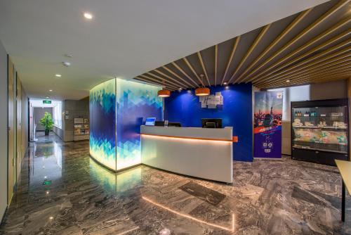 Facilities, Holiday Inn Express Foshan Chancheng in Foshan Facilities, Holiday Inn Express Foshan Chancheng in Foshan