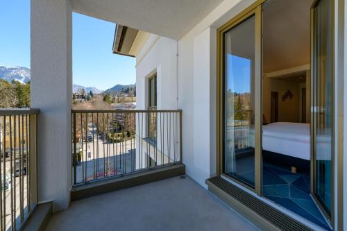 ibis Styles Bad Reichenhall in บาด ไรเชนฮอลล์ ibis Styles Bad Reichenhall in บาด ไรเชนฮอลล์