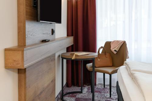 ibis Styles Coburg in Coburg ibis Styles Coburg in Coburg