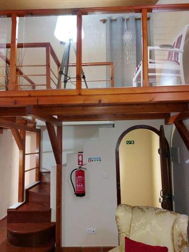A Casinha da Vila in Vila Vicosa A Casinha da Vila in Vila Vicosa