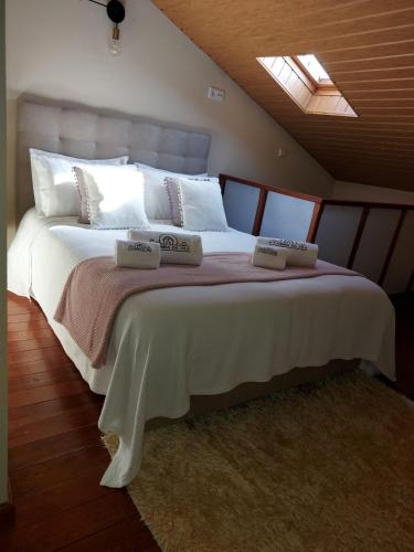 A Casinha da Vila in Vila Vicosa A Casinha da Vila in Vila Vicosa
