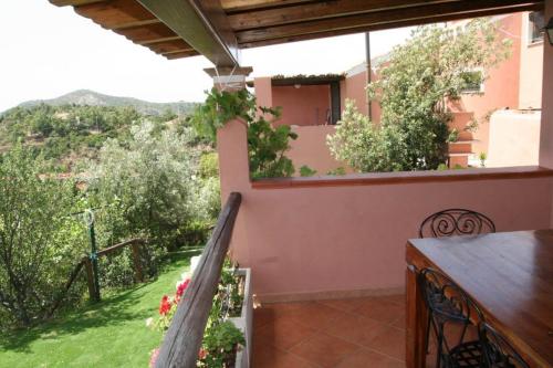 Hotel Casa Grazia e Enrico