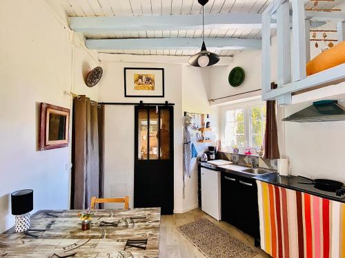 設施, Studio le moulin de Pascale in 埃斯佩萊特 設施, Studio le moulin de Pascale in 埃斯佩萊特