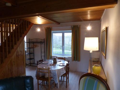 Facilities, Duplex 4 personnes La Calypso in Blangy-sur-Bresle Facilities, Duplex 4 personnes La Calypso in Blangy-sur-Bresle