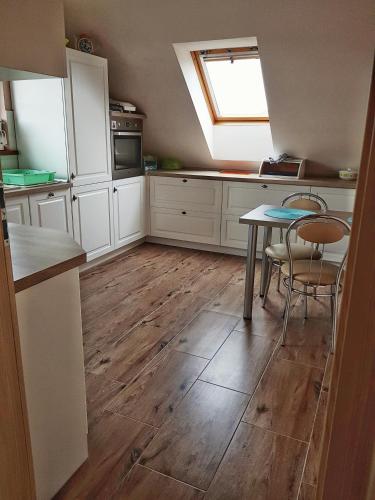 Przytulne mieszkanie w sercu Kaszub in Waglikowice Przytulne mieszkanie w sercu Kaszub in Waglikowice