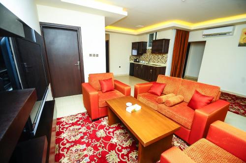 Zievle Executive Apartment in As Safra Zievle Executive Apartment in As Safra