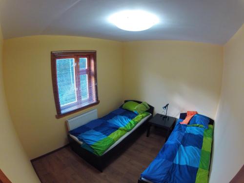 This photo about Serpeyka Gesthaus shared on HyHotel.com