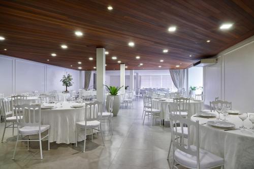 قاعة للمآدب, Lefel Hotel in سو بنتو دو سول قاعة للمآدب, Lefel Hotel in سو بنتو دو سول