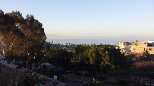 This photo about Quinta Los Arrayanes shared on HyHotel.com