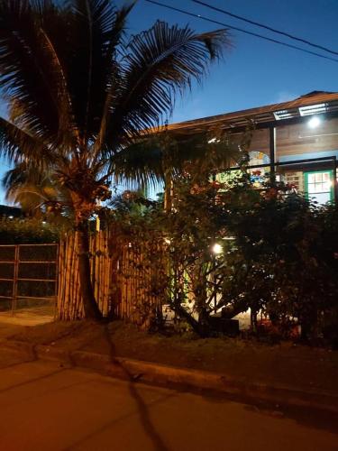 The Bocas Corner in Bocas del Toro The Bocas Corner in Bocas del Toro