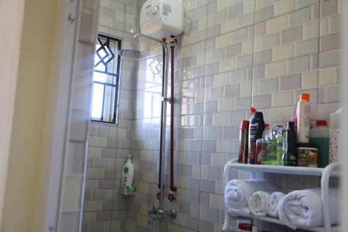 Baie, PEARL LULU MODERN BNB Homestay in Dar es Salaam Baie, PEARL LULU MODERN BNB Homestay in Dar es Salaam