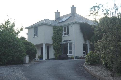 Buitenkant, Haywoods B&B in Donegal Buitenkant, Haywoods B&B in Donegal