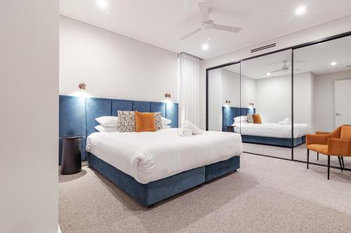 Astina Suites, Penrith in Penrith Astina Suites, Penrith in Penrith
