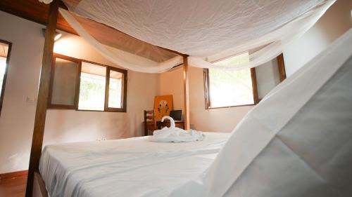 Camping Casamance in Ziguinchor Camping Casamance in Ziguinchor
