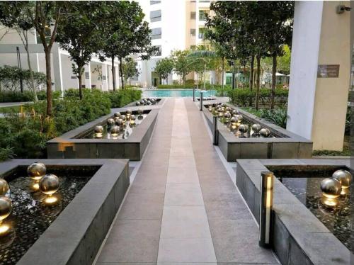 D'studio Cyberjaya - 4 ppl - Free WiFi & Netflix