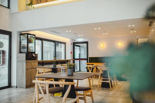 Храна и напитки, Roseum Boutique Hotel in Ларнака Храна и напитки, Roseum Boutique Hotel in Ларнака