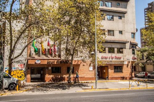 This photo about Apart Principado shared on HyHotel.com