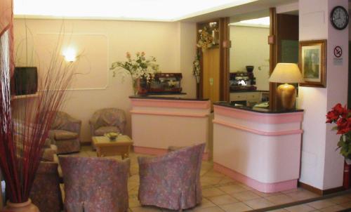 This photo about Hotel Venezia shared on HyHotel.com