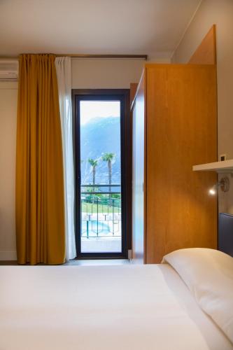 Hotel Royal Village in Limone sul Garda Hotel Royal Village in Limone sul Garda