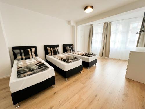 Centerapartments Premium DeLuxe