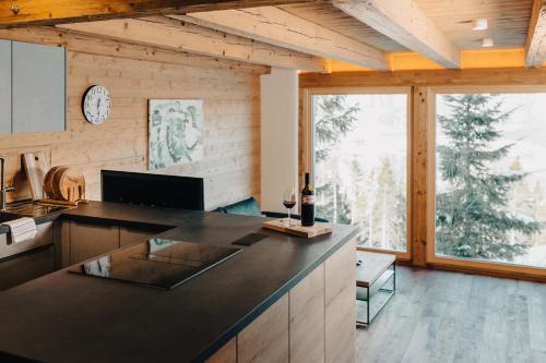 Planai Apartment mit Dachstein Blick in Fastenberg Planai Apartment mit Dachstein Blick in Fastenberg