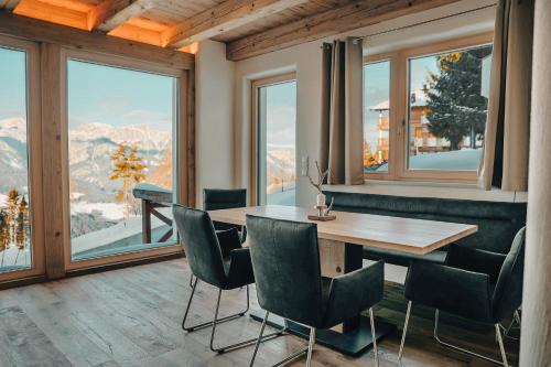 Planai Apartment mit Dachstein Blick in Fastenberg Planai Apartment mit Dachstein Blick in Fastenberg