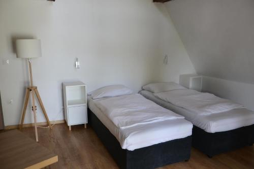Toparti Vendeghaz in Orfu Toparti Vendeghaz in Orfu