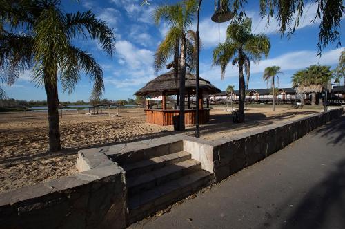 This photo about Howard Johnson Marinas & Resort shared on HyHotel.com