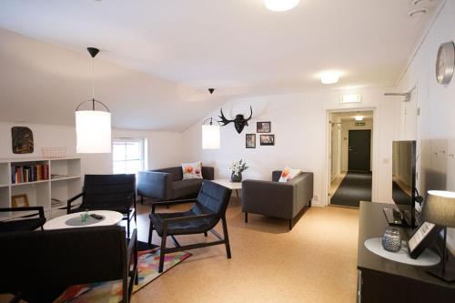 Kajkanten Restaurang B&B in Ornskoldsvick Kajkanten Restaurang B&B in Ornskoldsvick