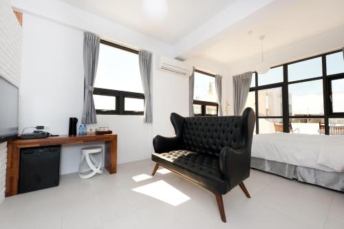 Discovery Secret B&B in Pingtung Discovery Secret B&B in Pingtung
