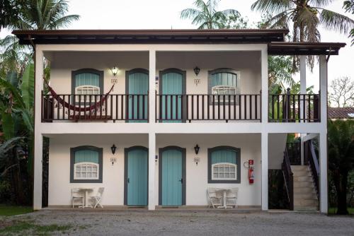 A szálláshely kívülről, Pousada Chacara Das Acacias in Pantanal A szálláshely kívülről, Pousada Chacara Das Acacias in Pantanal