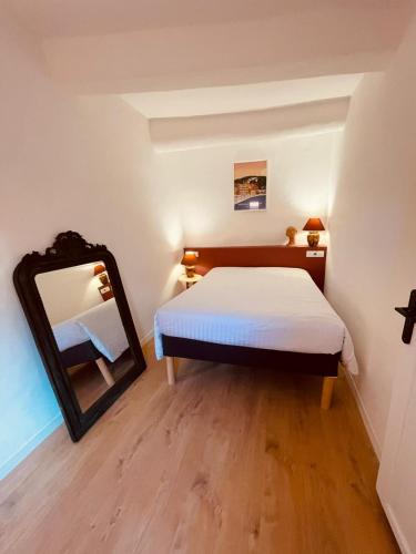 Appart Hotel Jaures - Boutique apartments