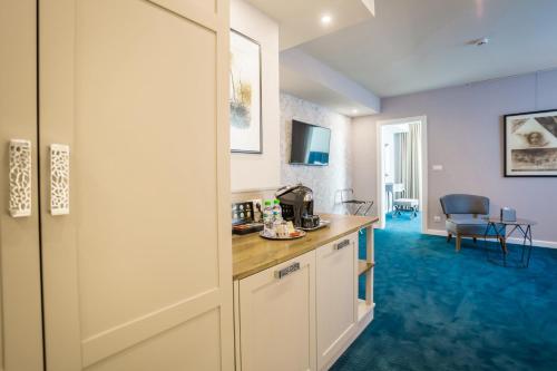 المرافق, Hotel Residence Promenade in بورجاس المرافق, Hotel Residence Promenade in بورجاس