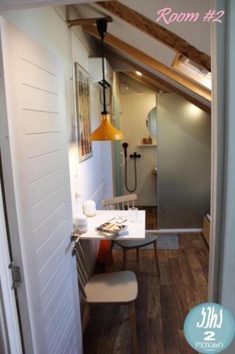 Kera2Rooms in Mtskheta Kera2Rooms in Mtskheta