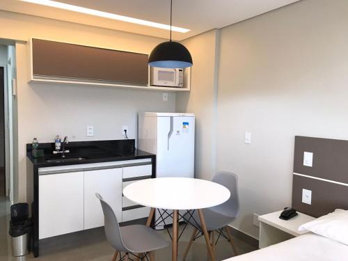 Cozinha, ABC Apart Hotel in Brasília Cozinha, ABC Apart Hotel in Brasília