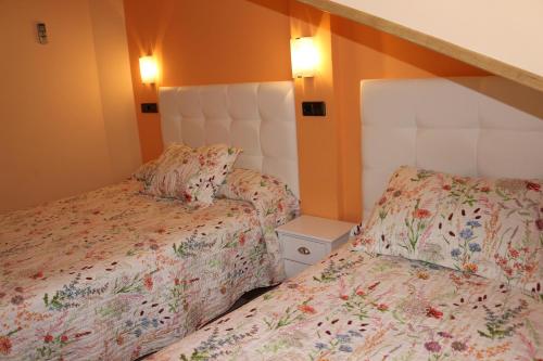 Hostal Don Jaime I y II in Segovia Hostal Don Jaime I y II in Segovia