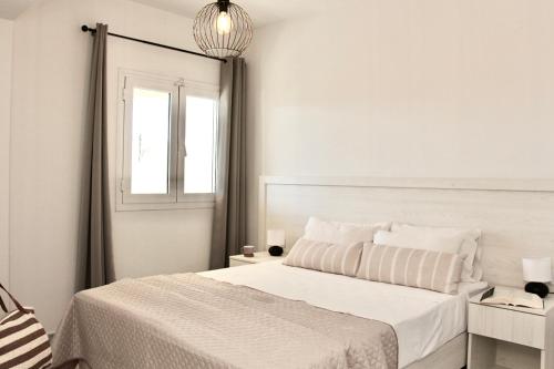 Cozy Flat at Regina Apartments in 阿里喀納斯 Cozy Flat at Regina Apartments in 阿里喀納斯