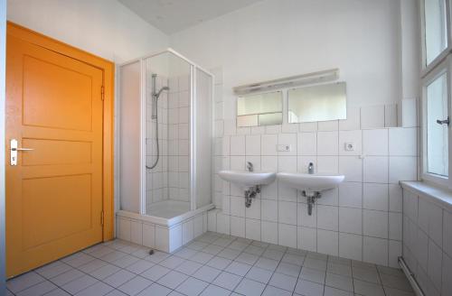 This photo about DJH Jugendherberge Wismar shared on HyHotel.com