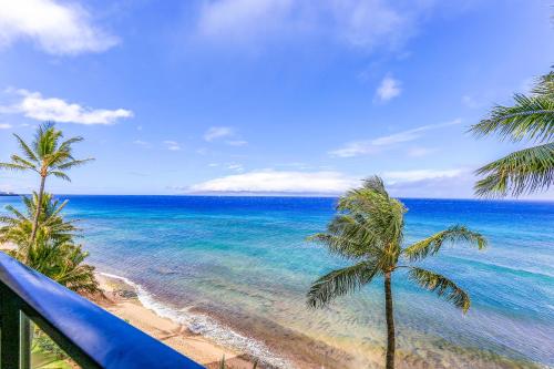 阿斯頓卡納帕利瑪哈納度假村 (Aston Mahana at Kaanapali Resort) in 卡納帕利(HI) 阿斯頓卡納帕利瑪哈納度假村 (Aston Mahana at Kaanapali Resort) in 卡納帕利(HI)