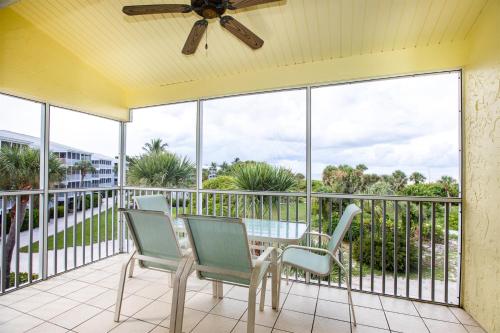 Eksterijer hotela, SOUTH SEAS BEACH VILLA 2126 in Captiva Island (FL) Eksterijer hotela, SOUTH SEAS BEACH VILLA 2126 in Captiva Island (FL)