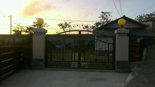 Yanyu Xihu Villa in 渓湖鎮 Yanyu Xihu Villa in 渓湖鎮