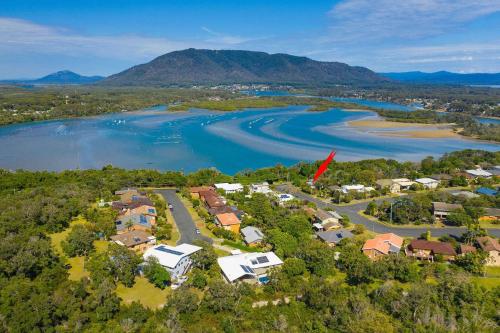 SURF N VIEW138 Camden Hd Rd Dunbogan in Nirrim SURF N VIEW138 Camden Hd Rd Dunbogan in Nirrim