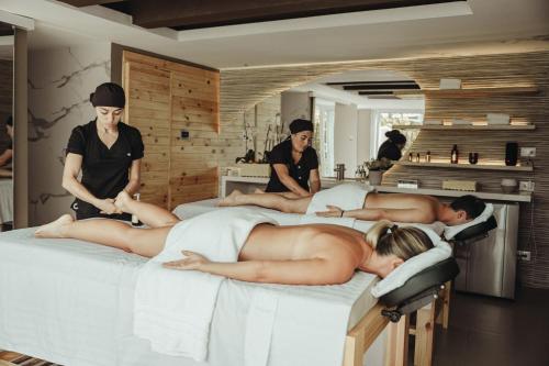 마사지, Hotel Boutique El Triangulo in 아르메니아 마사지, Hotel Boutique El Triangulo in 아르메니아