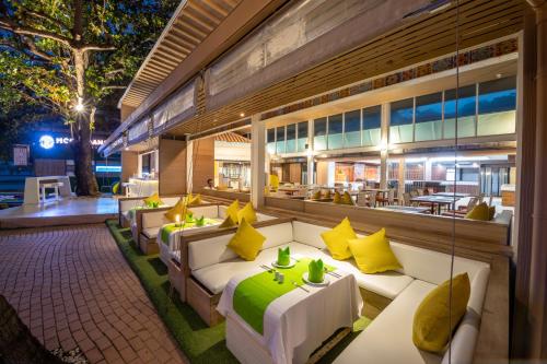 バーン サムイ リゾート6