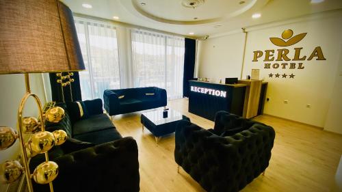 Predvorje, Hotel Perla in Prizren Predvorje, Hotel Perla in Prizren