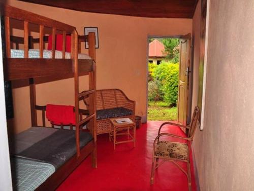 This photo about Zwinkels Mountain Lodge shared on HyHotel.com